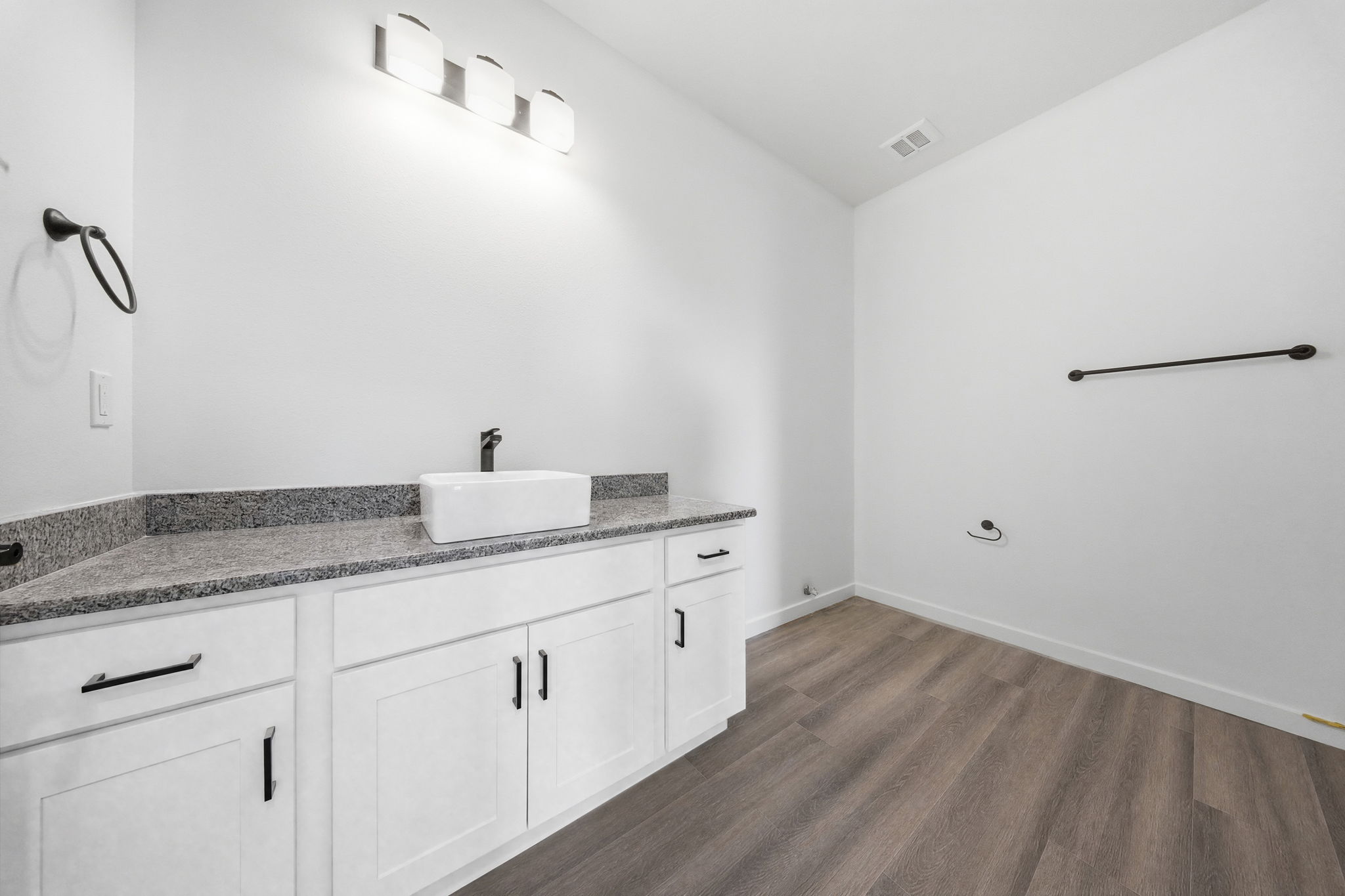 2 - bathroom 1
