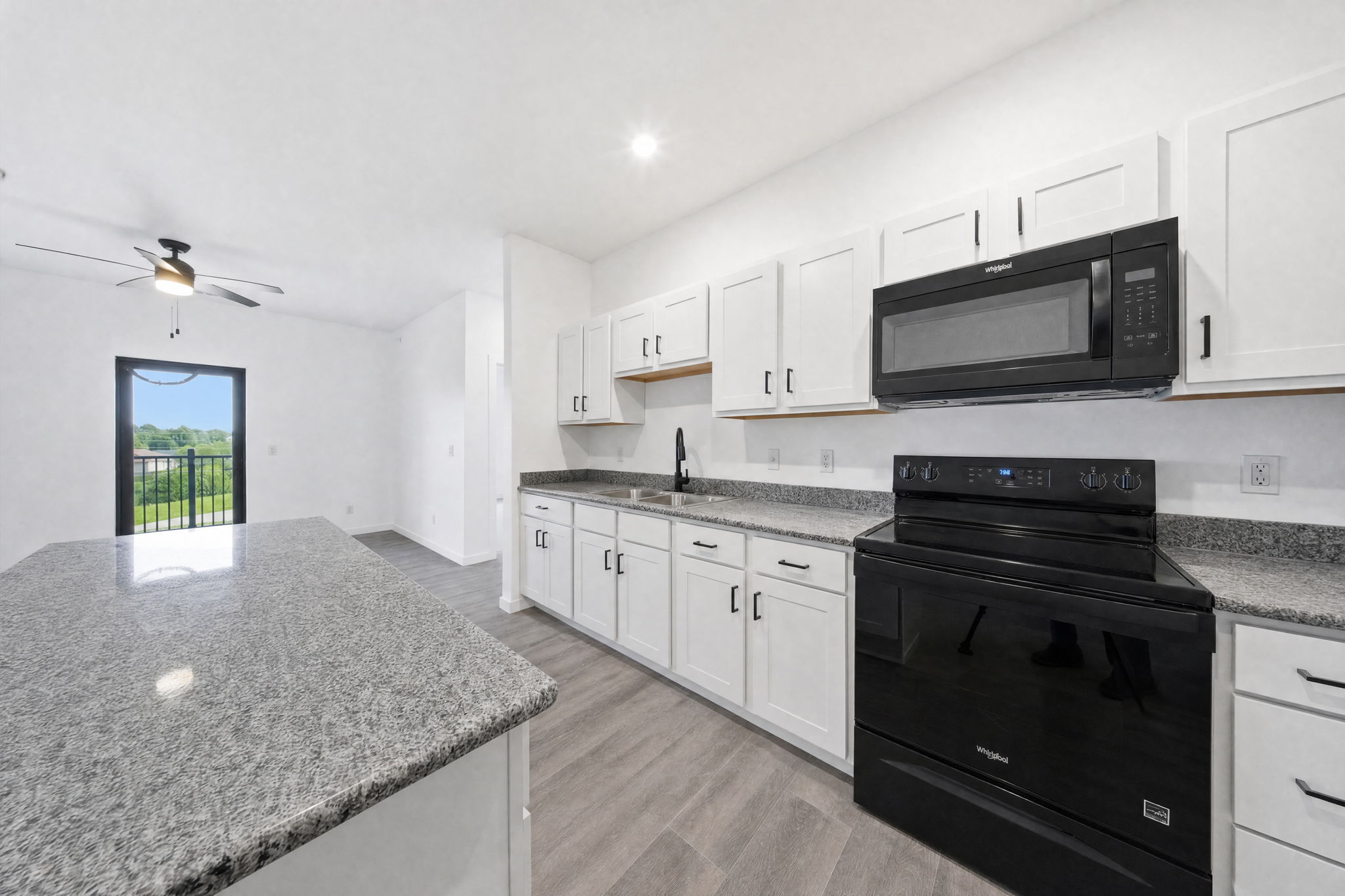 2 - kitchen 2