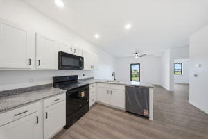 1 - kitchen 2