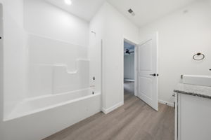1 - bathroom 2