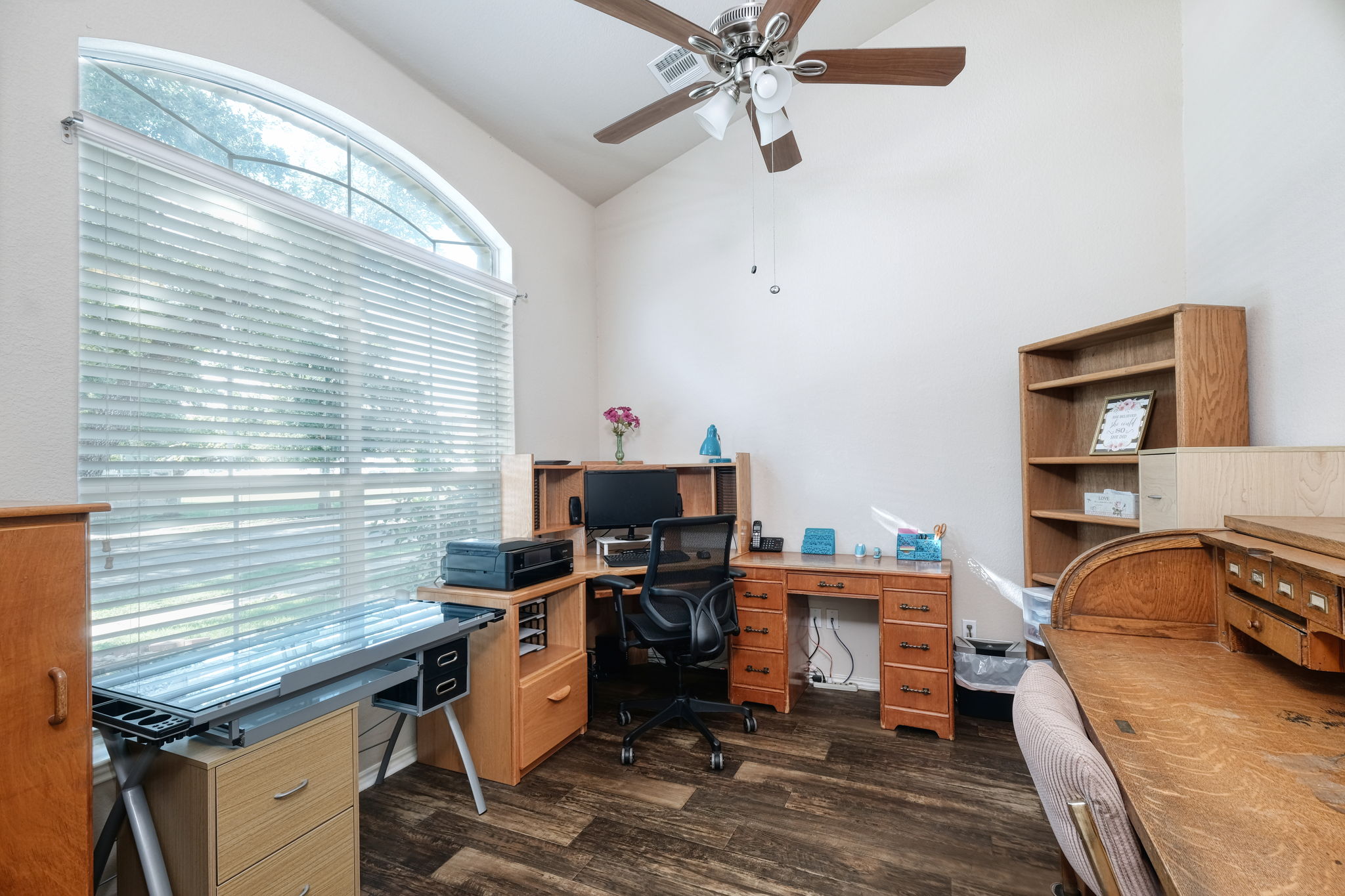 Office/Flex Space
