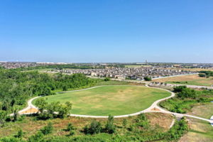 Community Amenities