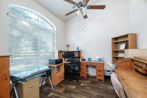 Office/Flex Space