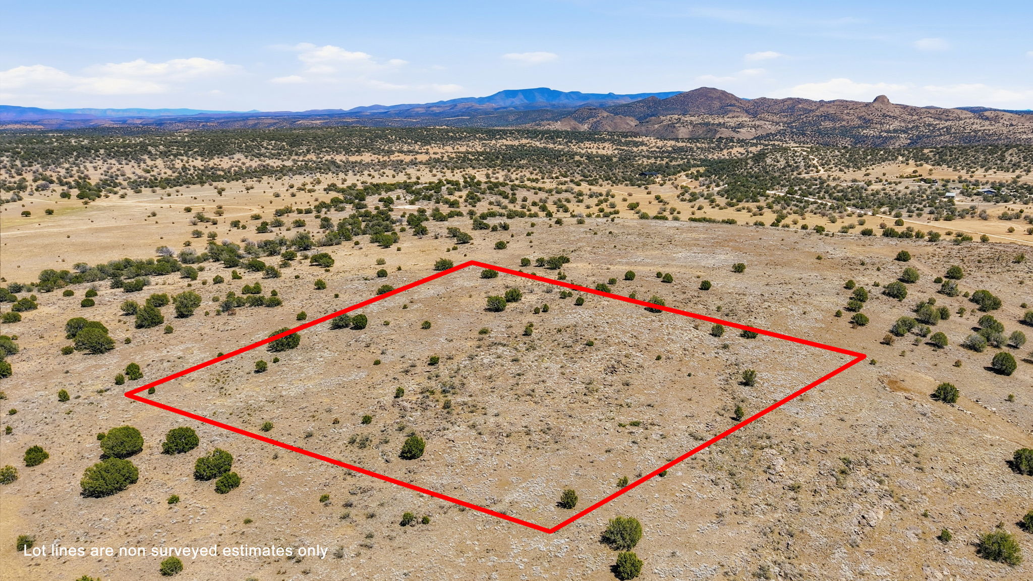Aerial 6 Lot Lines