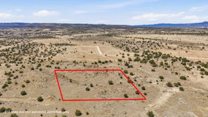 Aerial 3 Lot lInes