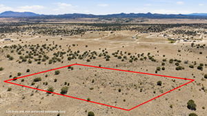 Aerial 5 Lot Lines