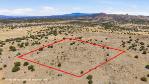 Aerial 6 Lot Lines