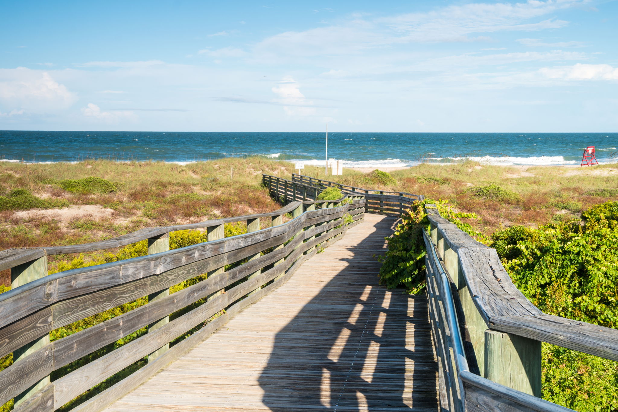 American Beach
