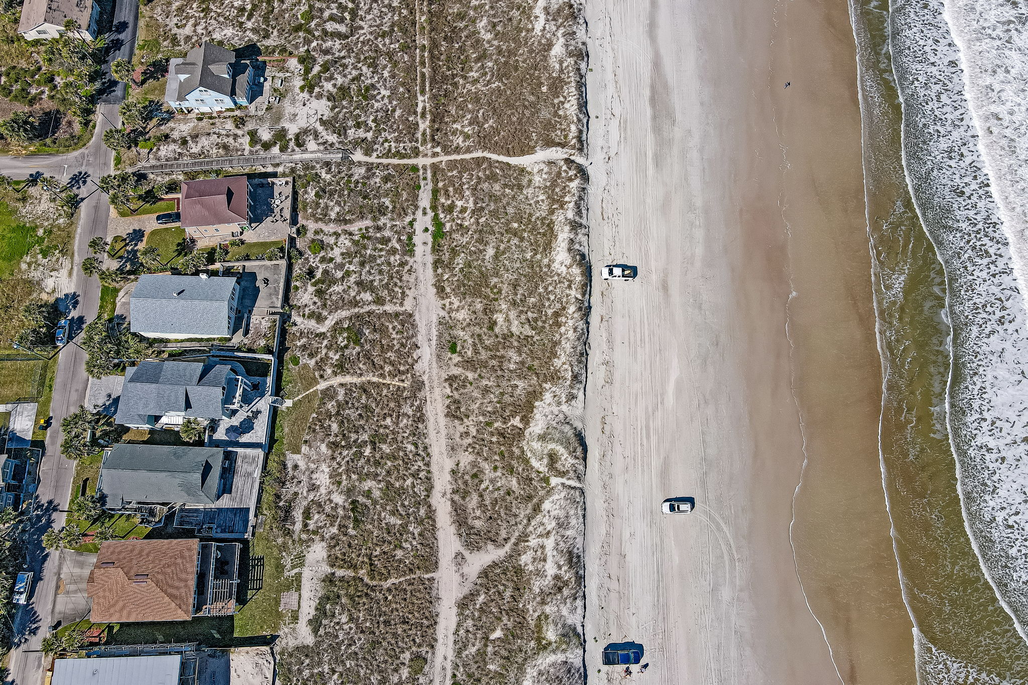 American Beach
