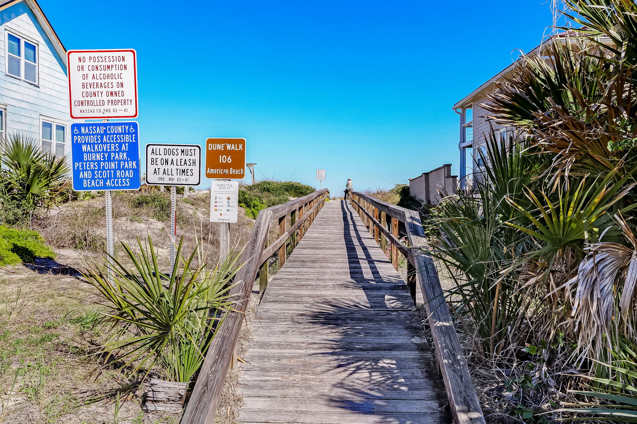 American Beach