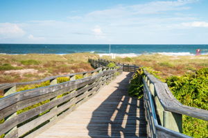 American Beach