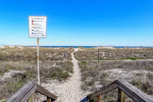 American Beach