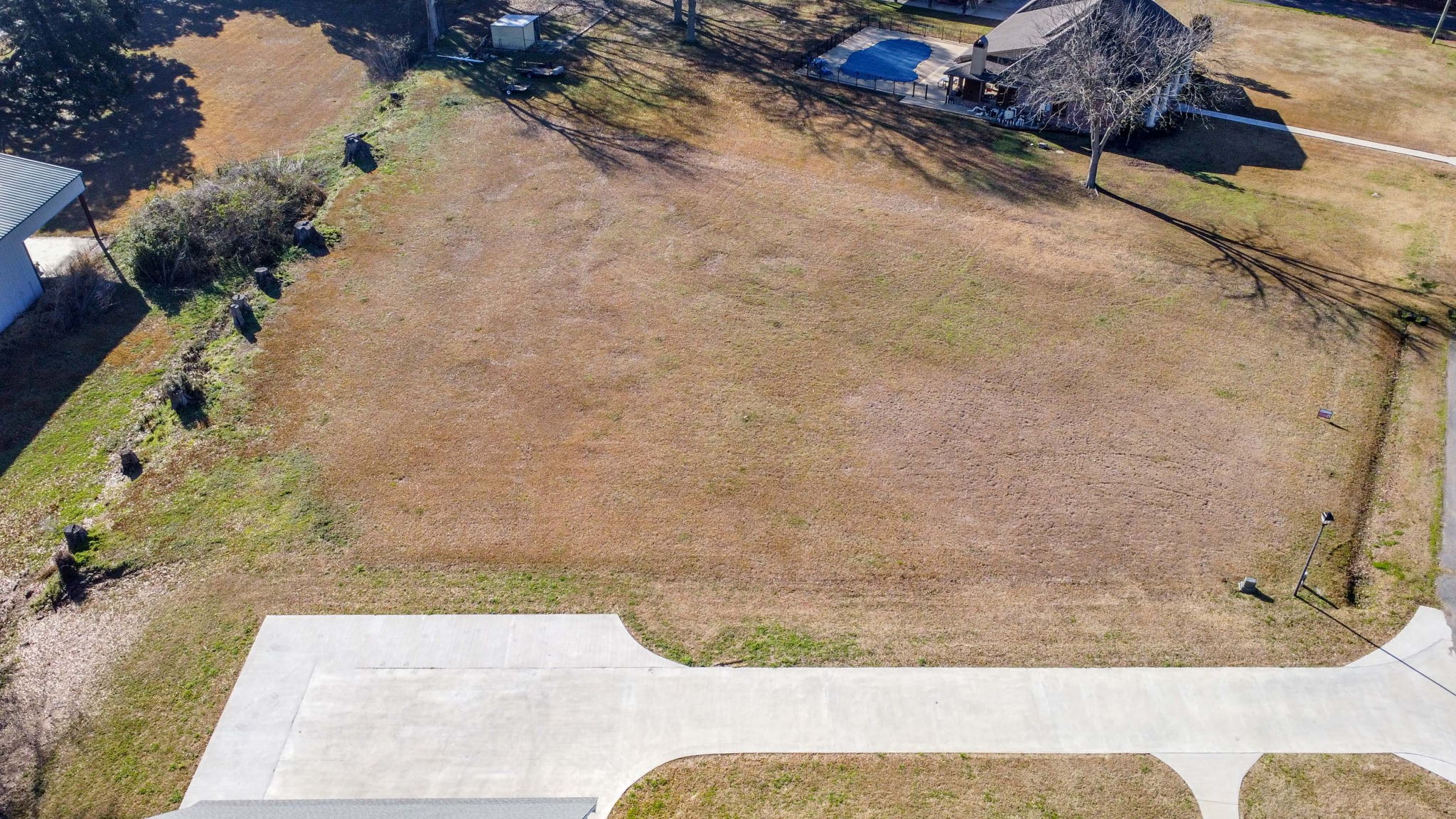 Grove Park Rd, Arnaudville, LA 70512 Parish Pix