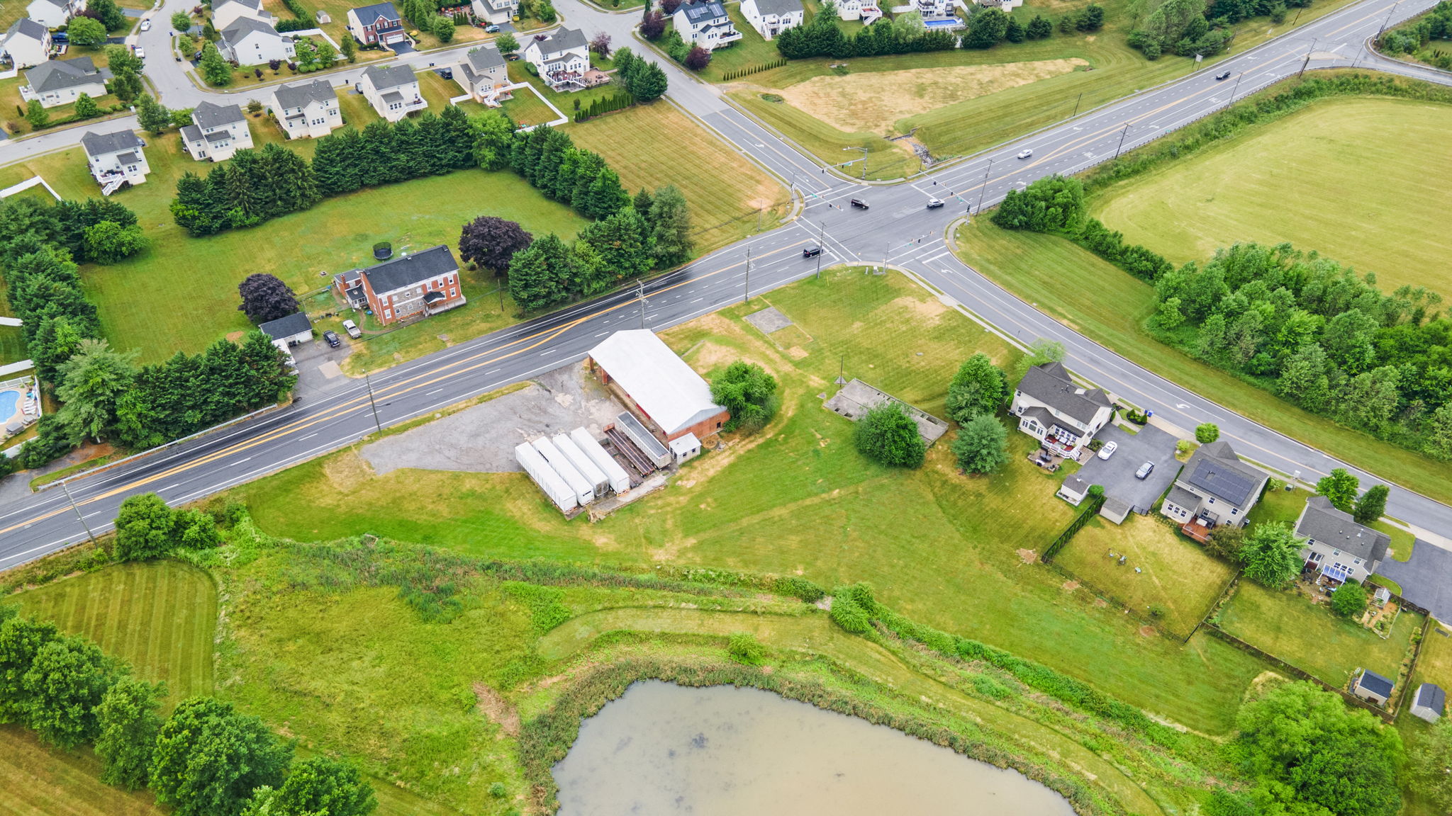 10. Hallie Avenue Parcel L