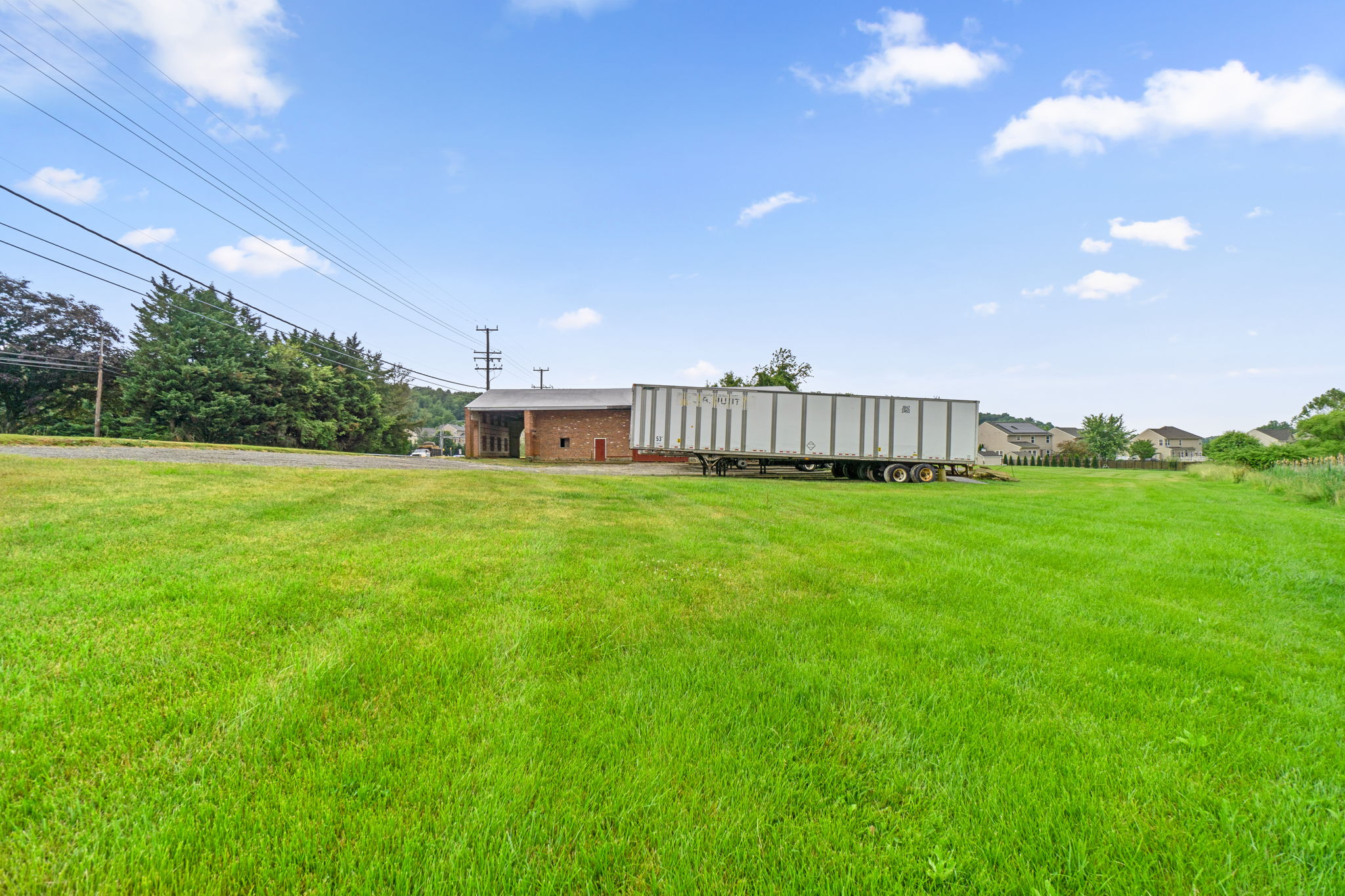 12. Hallie Avenue Parcel L