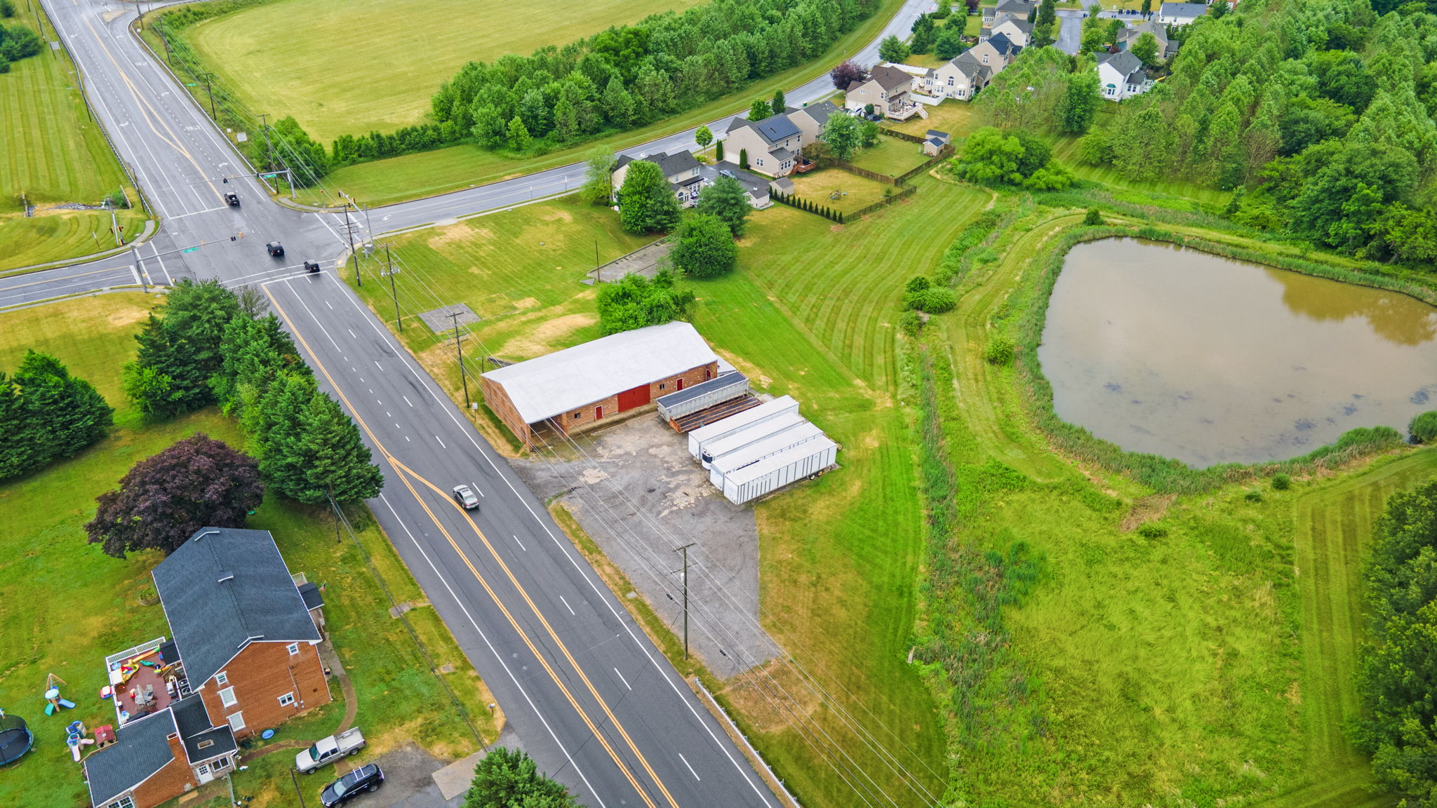 02. Hallie Avenue Parcel L