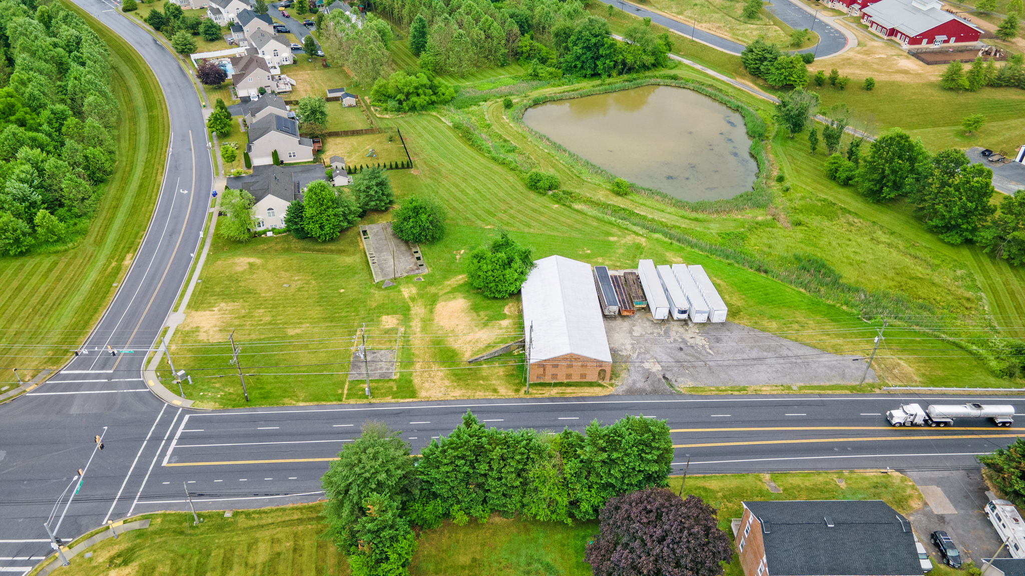 08. Hallie Avenue Parcel L