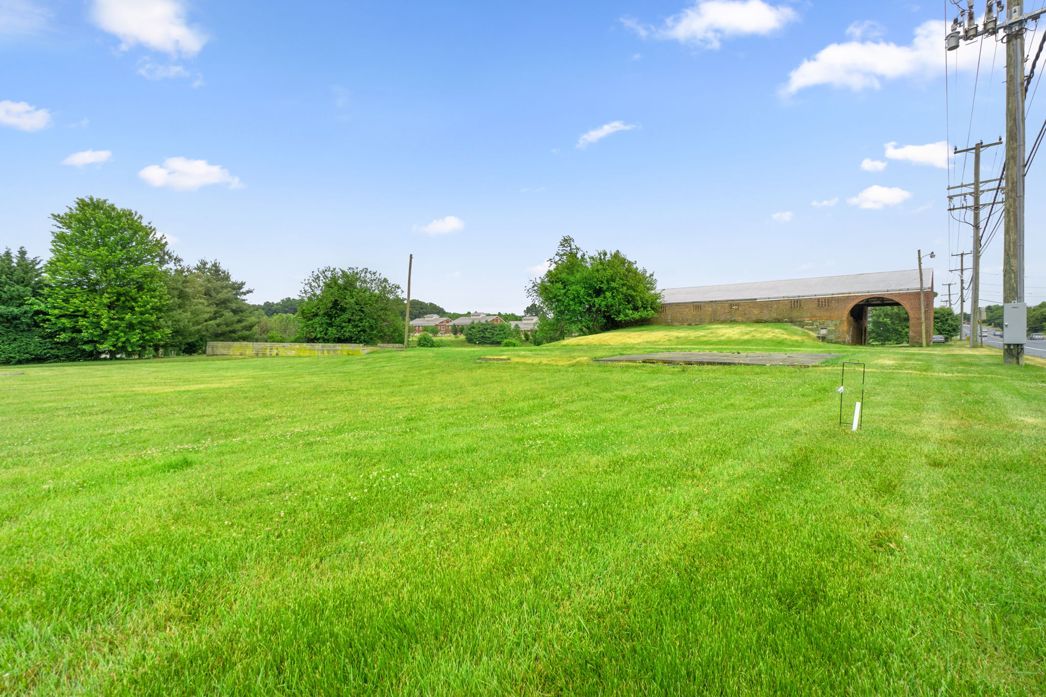 17. Hallie Avenue Parcel L