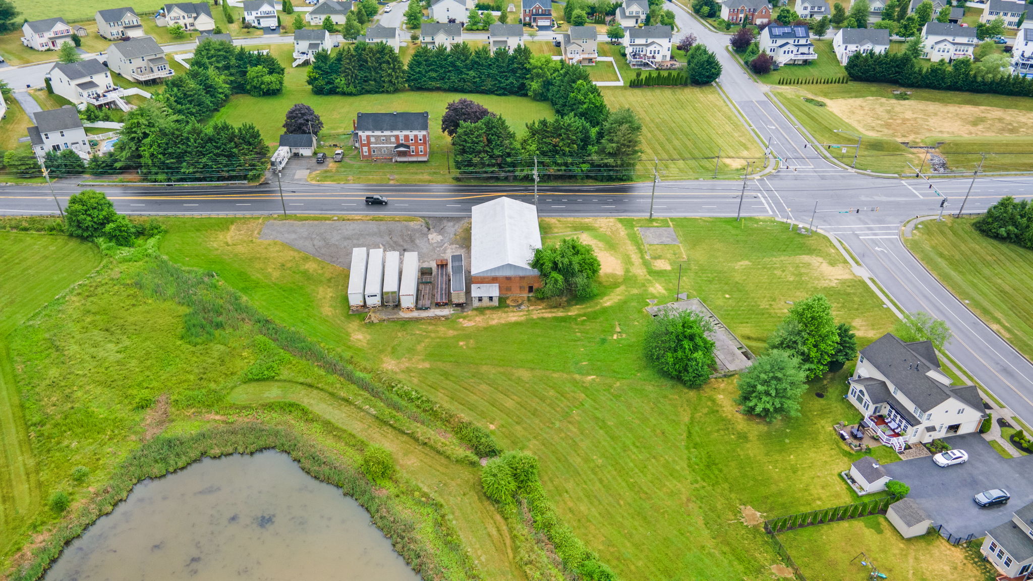 03. Hallie Avenue Parcel L