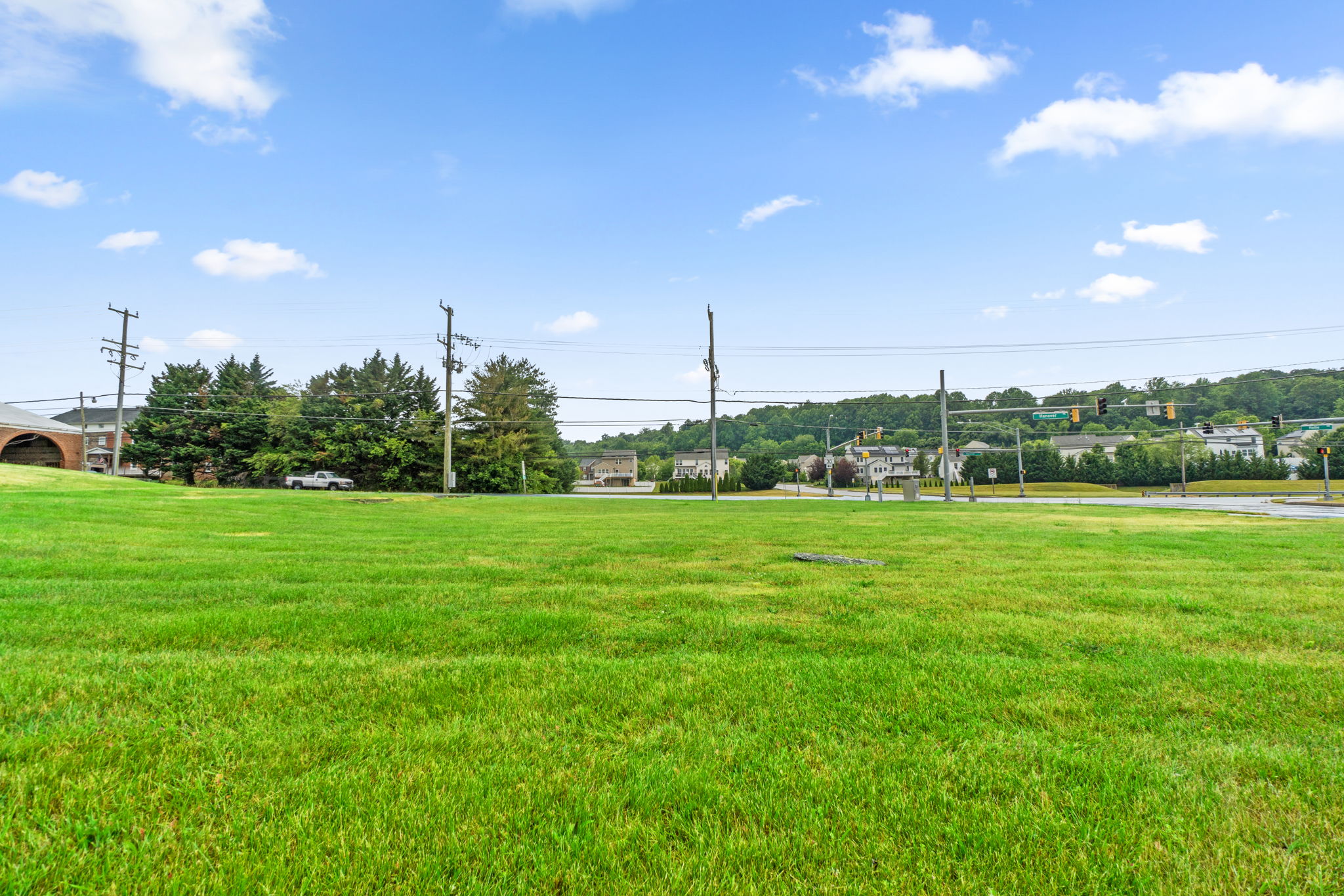 20. Hallie Avenue Parcel L