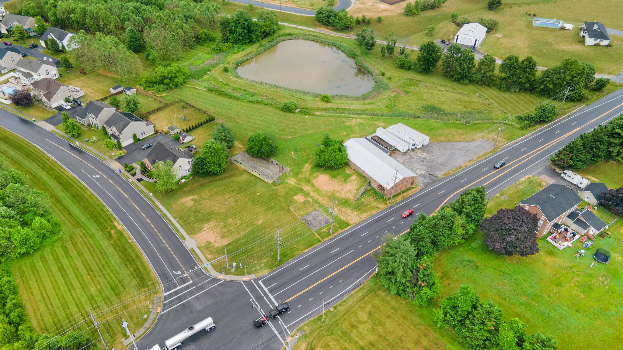 09. Hallie Avenue Parcel L