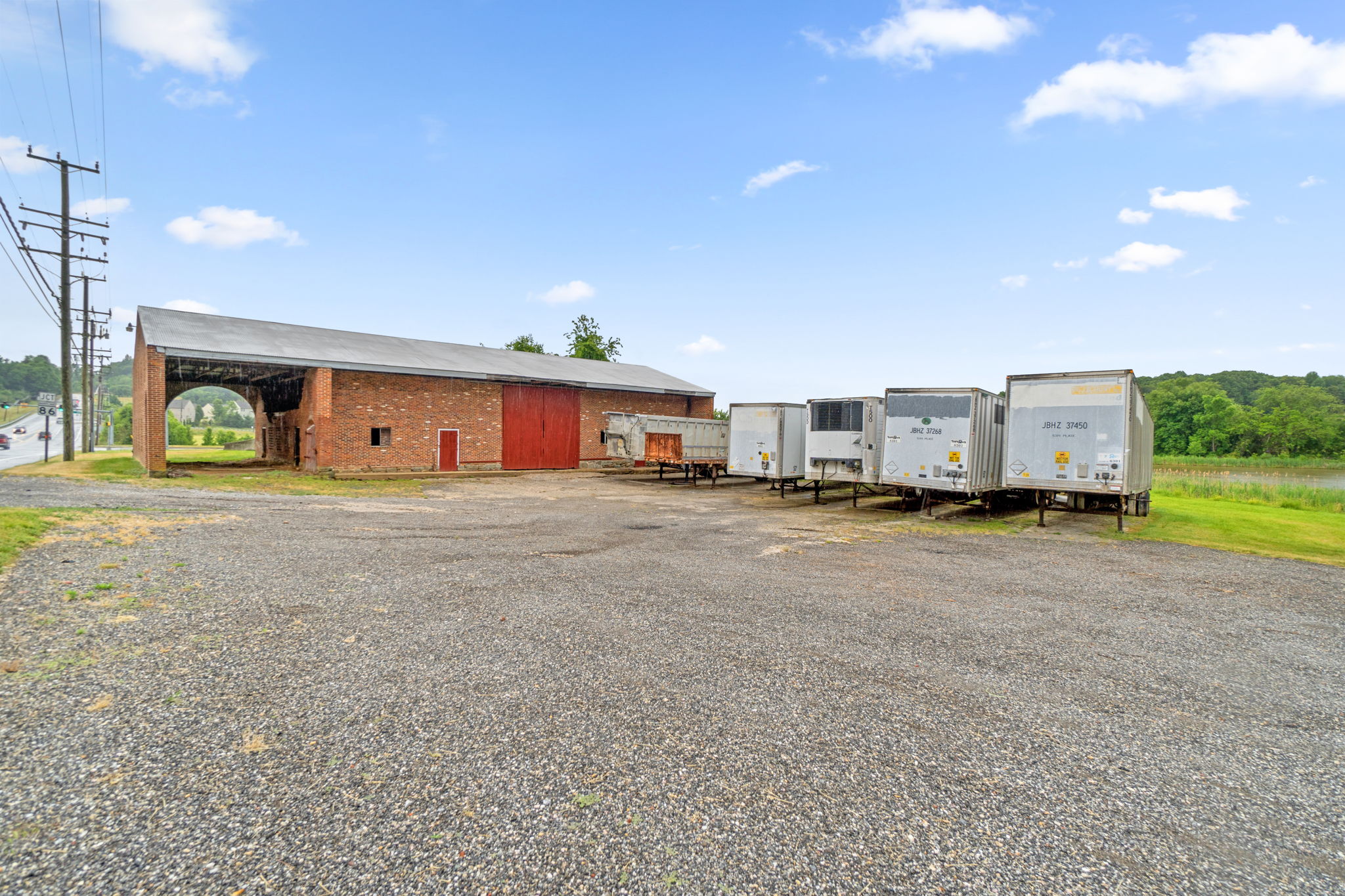 14. Hallie Avenue Parcel L