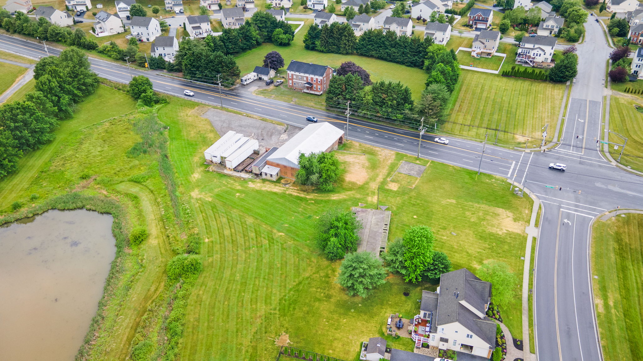 04. Hallie Avenue Parcel L