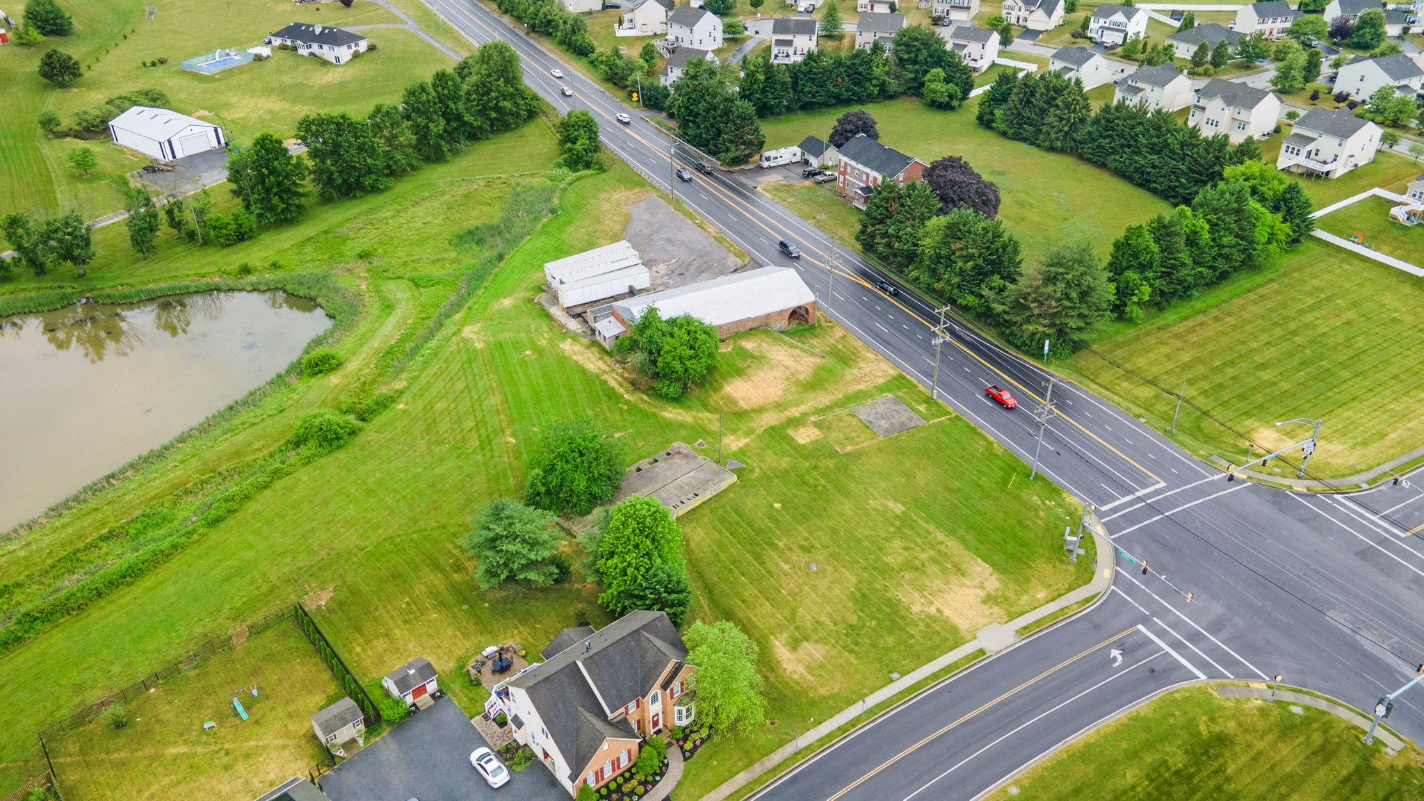 05. Hallie Avenue Parcel L