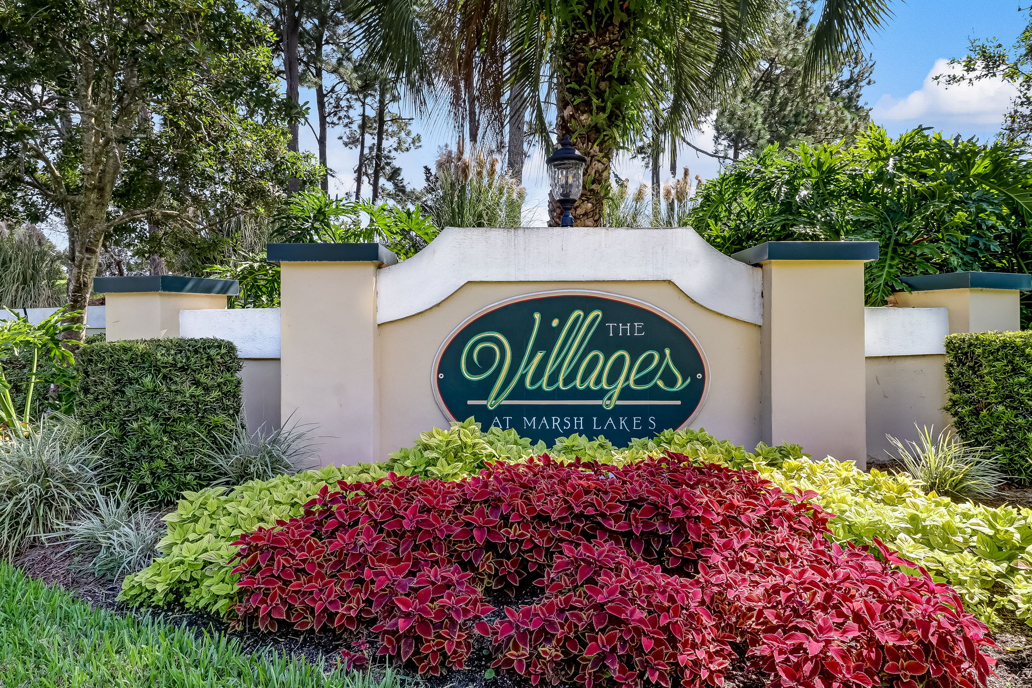 Villages at Marsh Lakes