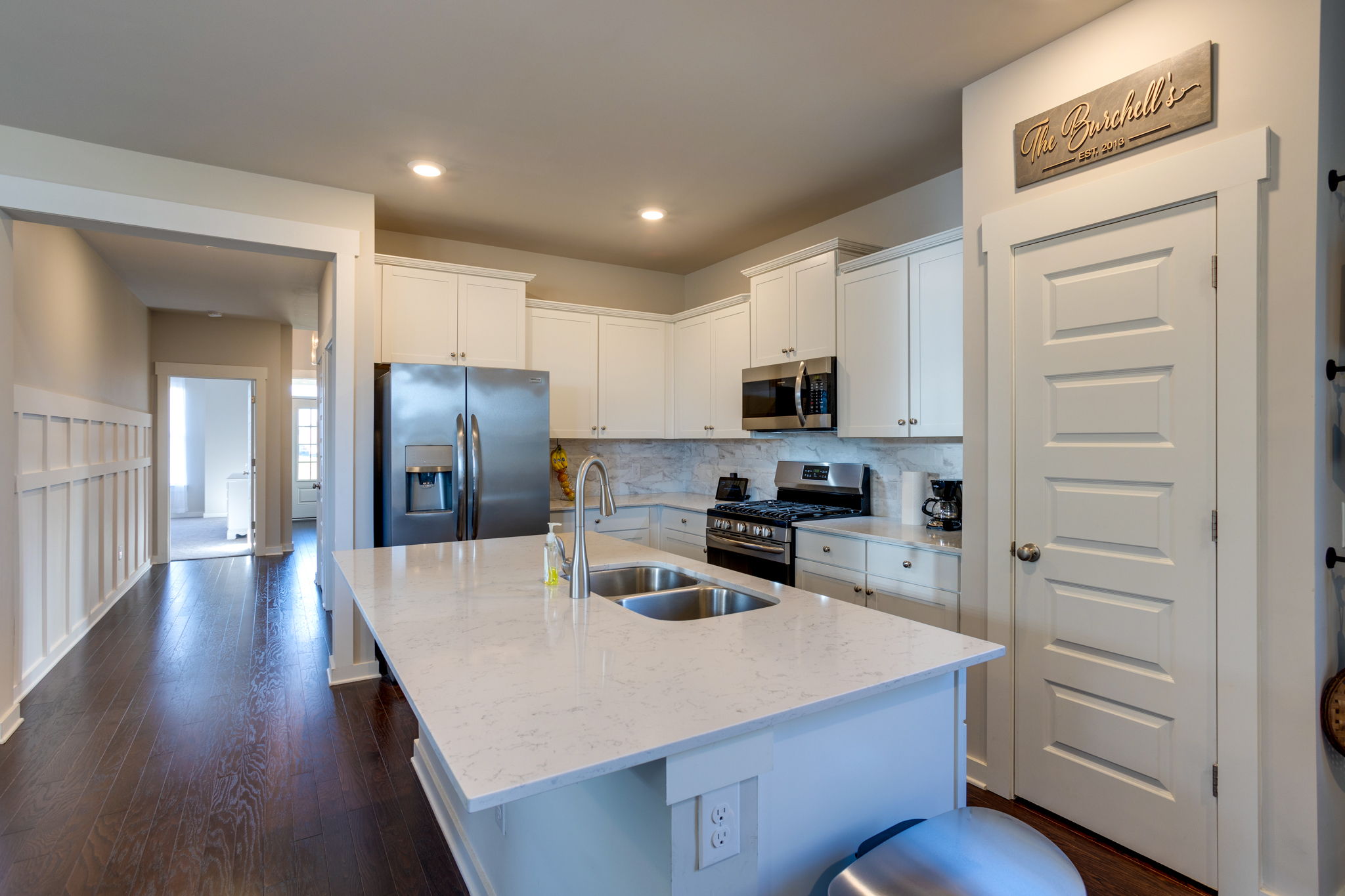 Harvest Point Blvd, Spring Hill, TN 37174 | Nathan Mantor Photography