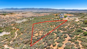 Aerial (4) Lot Lines