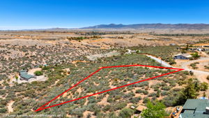 Aerial (5) Lot Lines