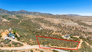 Aerial (2) Lot Lines