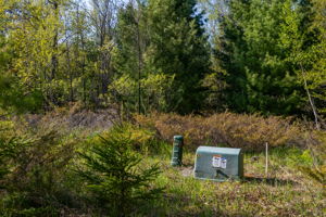 High Plateau Woods Vacant Lots Baileys Harbor Door County Wisconsin-3