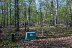 High Plateau Woods Vacant Lots Baileys Harbor Door County Wisconsin-9