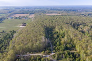 High Plateau Woods Vacant Lots Baileys Harbor Door County Wisconsin-26