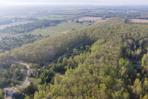 High Plateau Woods Vacant Lots Baileys Harbor Door County Wisconsin-27