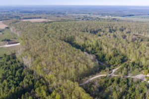 High Plateau Woods Vacant Lots Baileys Harbor Door County Wisconsin-28