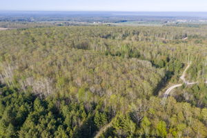 High Plateau Woods Vacant Lots Baileys Harbor Door County Wisconsin-29