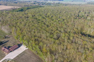 High Plateau Woods Vacant Lots Baileys Harbor Door County Wisconsin-32