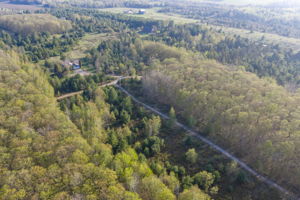High Plateau Woods Vacant Lots Baileys Harbor Door County Wisconsin-43