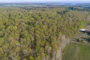 High Plateau Woods Vacant Lots Baileys Harbor Door County Wisconsin-45
