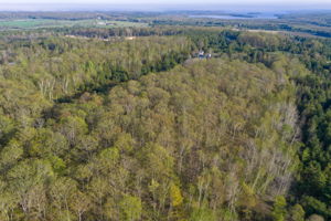 High Plateau Woods Vacant Lots Baileys Harbor Door County Wisconsin-47