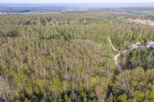High Plateau Woods Vacant Lots Baileys Harbor Door County Wisconsin-50
