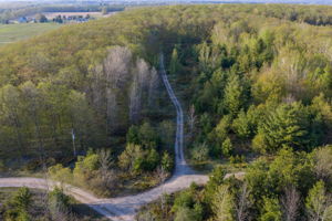 High Plateau Woods Vacant Lots Baileys Harbor Door County Wisconsin-51