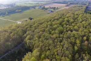 High Plateau Woods Vacant Lots Baileys Harbor Door County Wisconsin-54