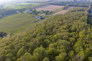 High Plateau Woods Vacant Lots Baileys Harbor Door County Wisconsin-55