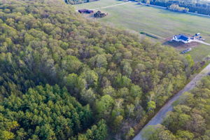 High Plateau Woods Vacant Lots Baileys Harbor Door County Wisconsin-57