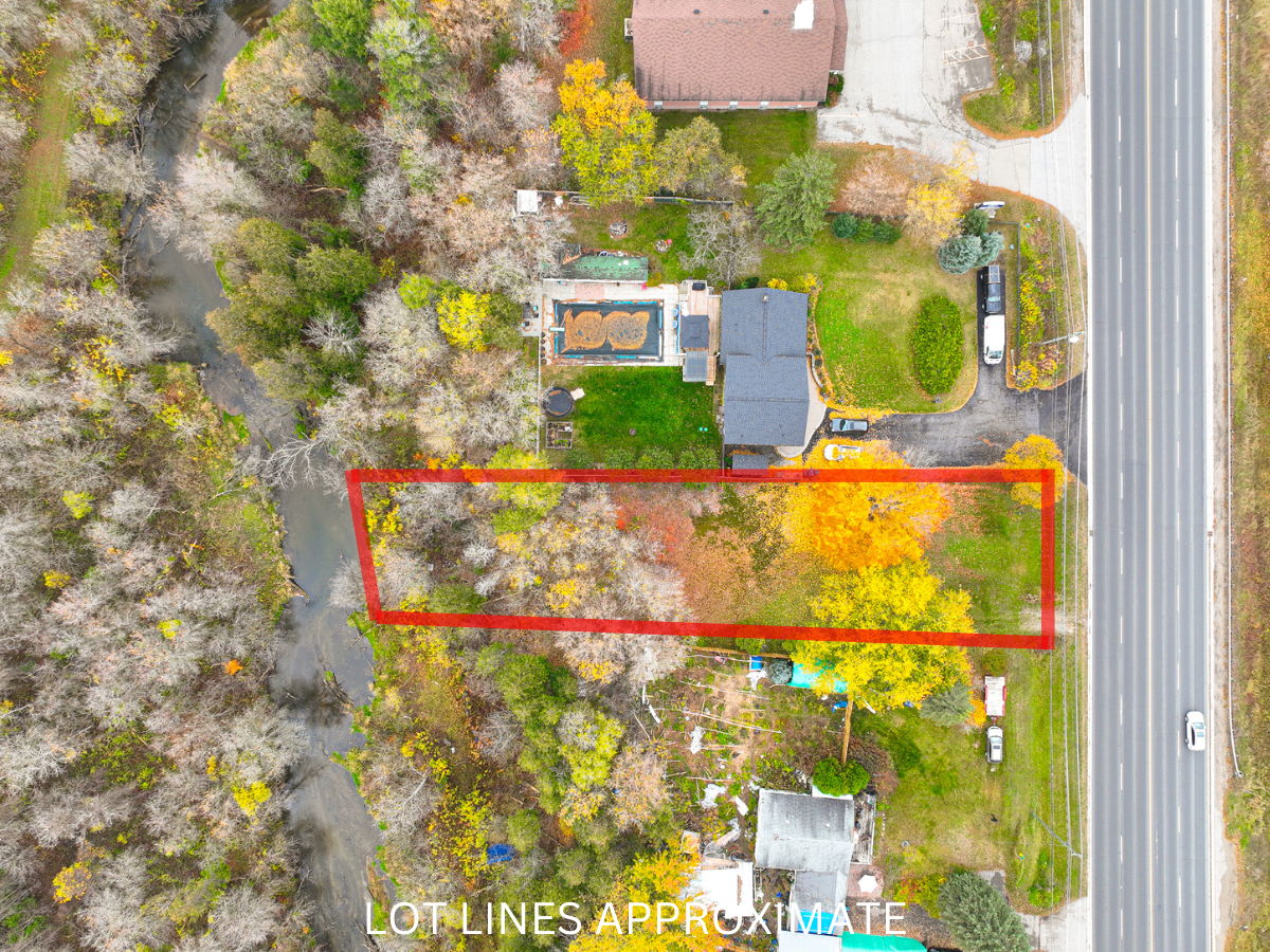 Highway 89, Alliston, ON Cassidy & Joe Real Estate