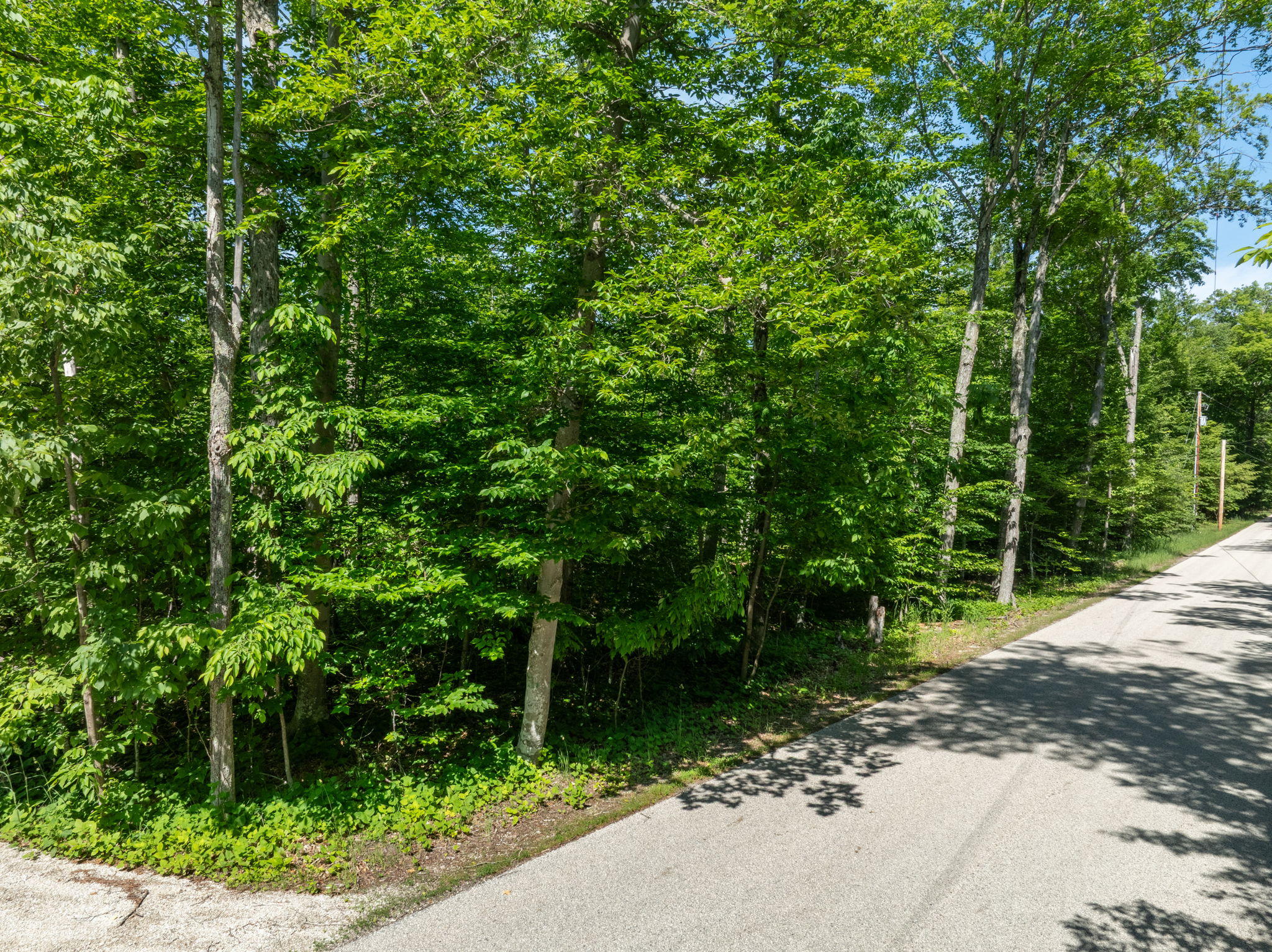 Isle View Road Vacant Land Gills Rock Wisconsin-2